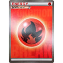 基本炎エネルギー BREAK ノーマル