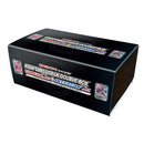 【買取品】ポケモンカードゲーム ソード＆シールド ハイクラスデッキダブルBOX ゲンガーVMAX＆インテレオンVMAX