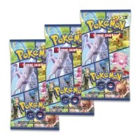 Pokémon TCG: Pokémon GO Great Ball Tin