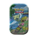 Pokémon TCG: Shining Fates Mini Tin (Celebi)